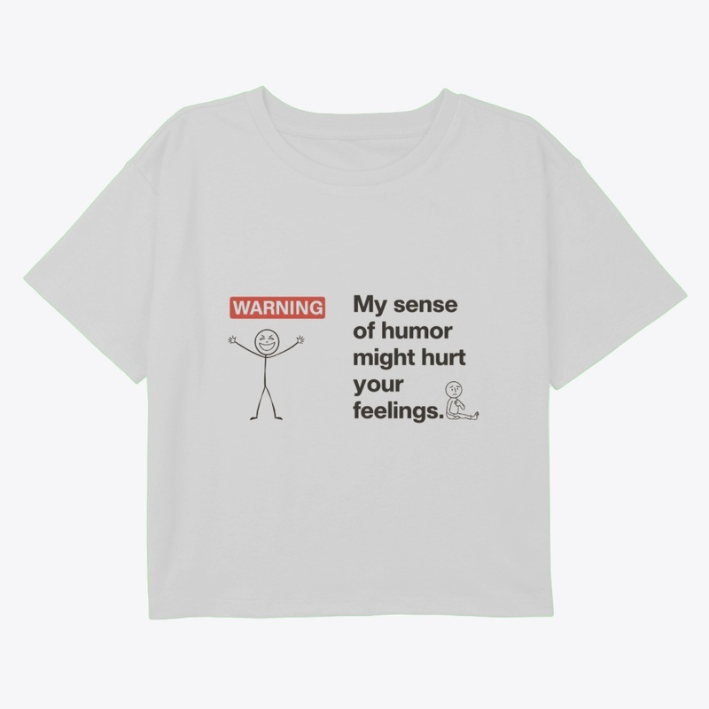 Warning: Dark Sense of Humor . funny 