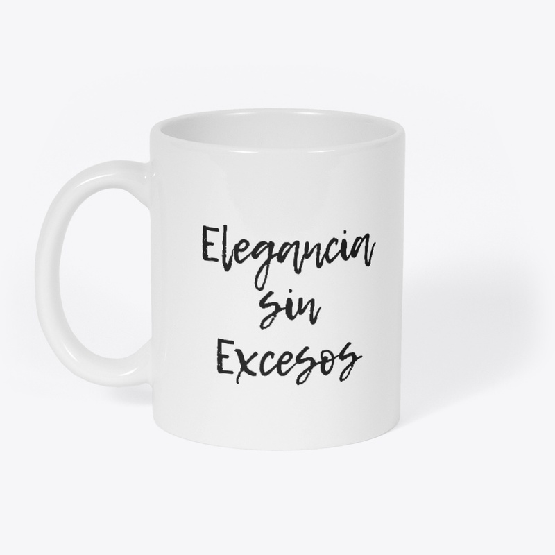 Elegancia sin Excesos