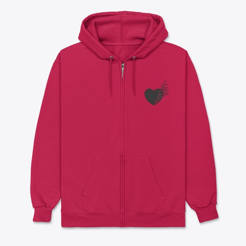 Logo Silhouette - Birds