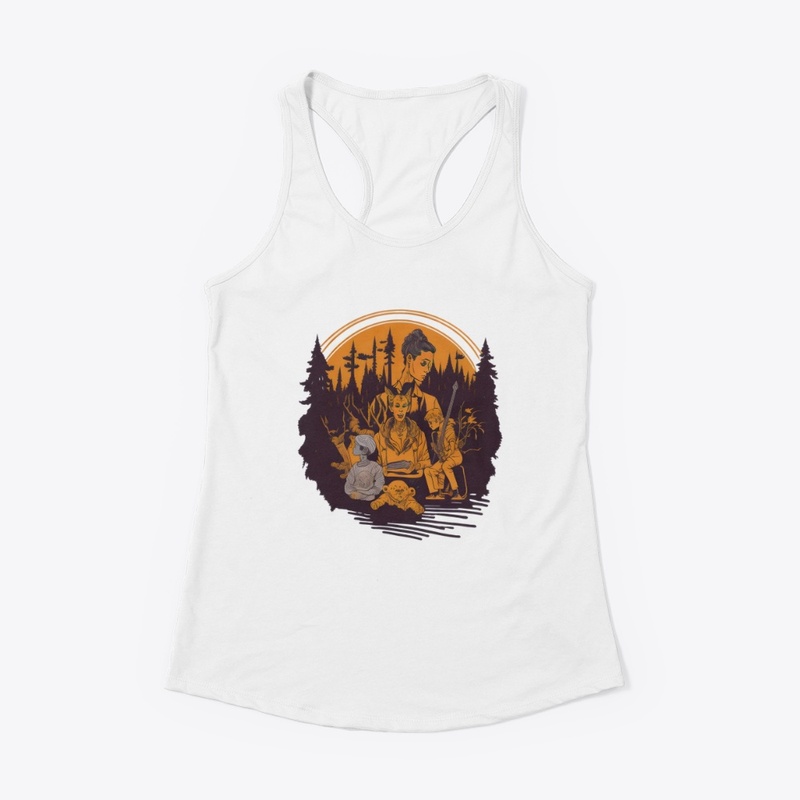 Customised t shirts 