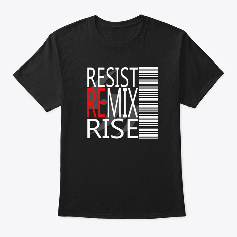 Resist REmix Rise "Underground"
