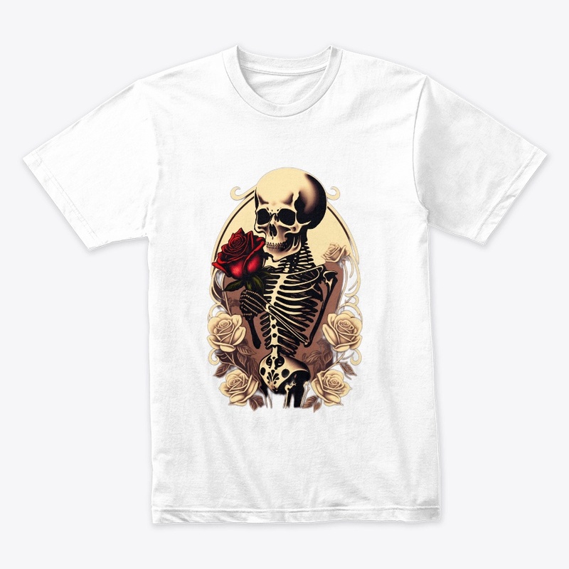 NEW T SHIRT