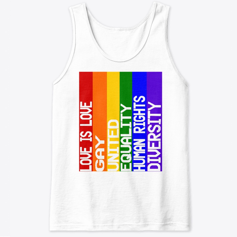 LGBT Flag