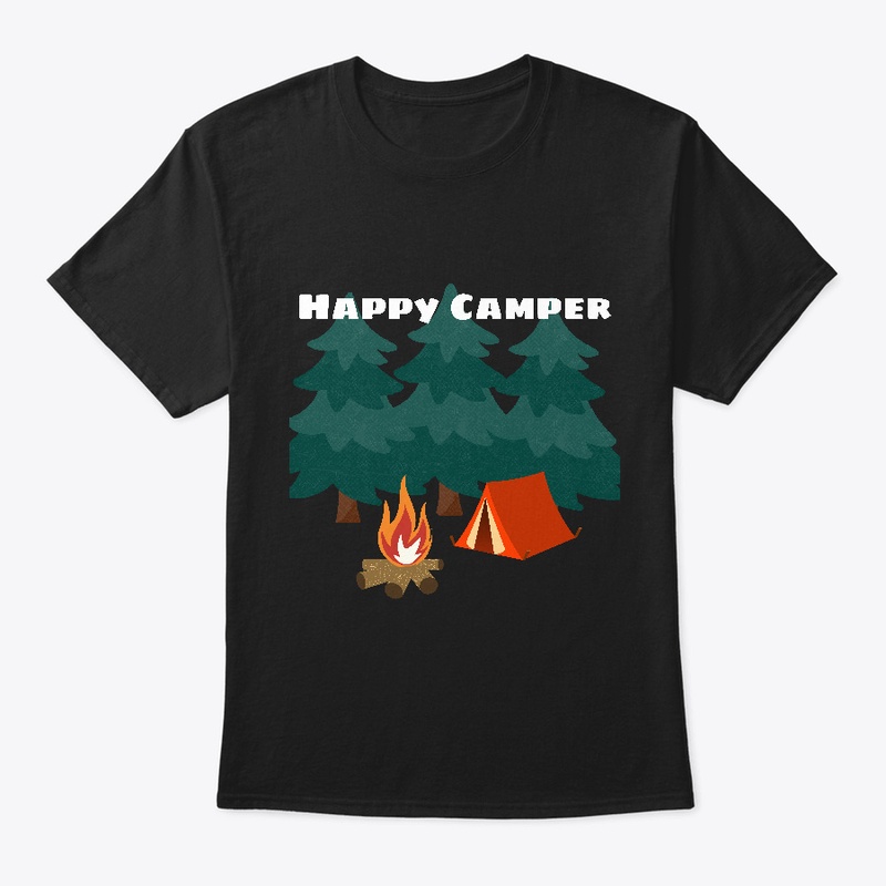 Happy Camper
