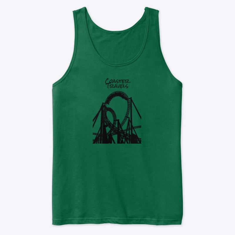 New Coaster Travels 