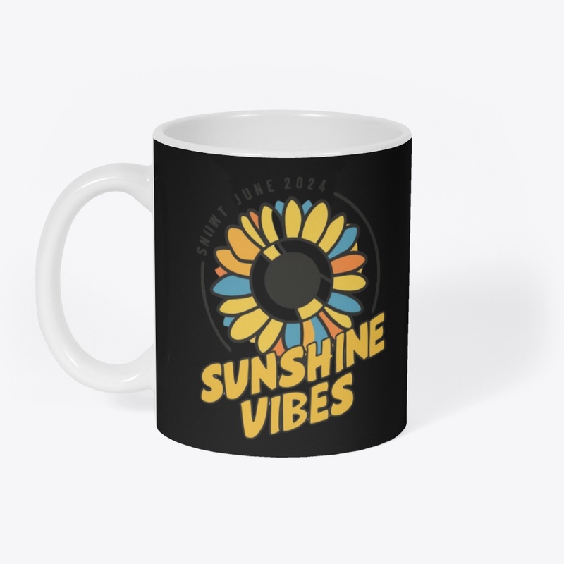 sunshine vibes