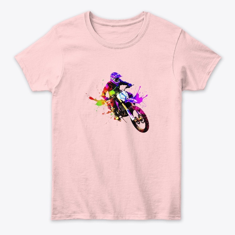 Dirt Bike Dreams