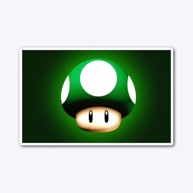 mushroom