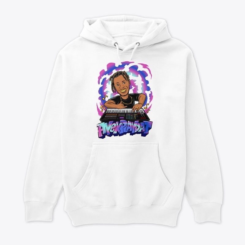 AYEKPLAYDAT MERCH