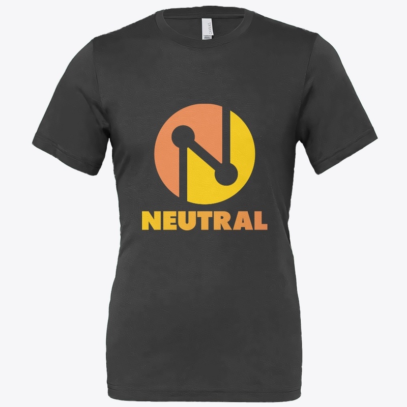Minimalist Neutral Vibes Tee
