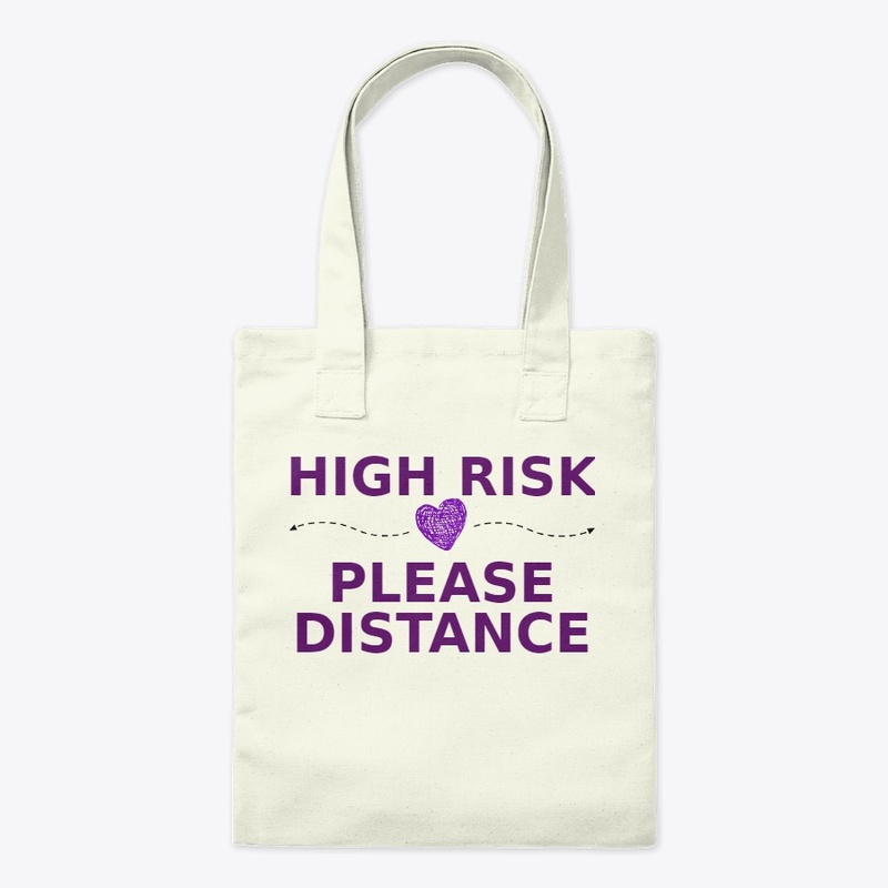 Distancing Does Not End For Me