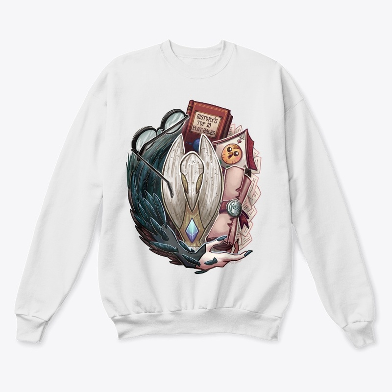 Owl House Lilith Clawthorne Shirt