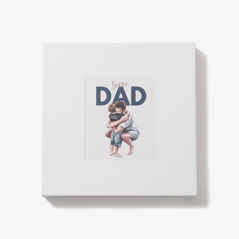 DAD T-SHIRT 