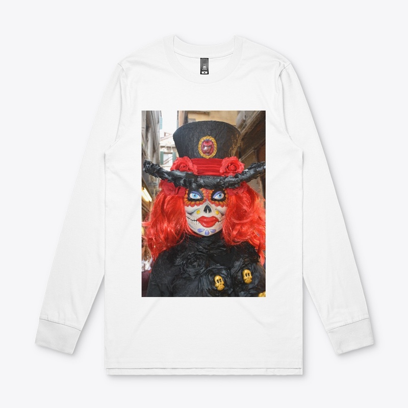 LOVE Venice Carnival  series 