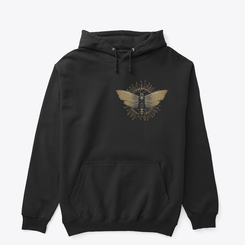 Death's Head Hawkmoth