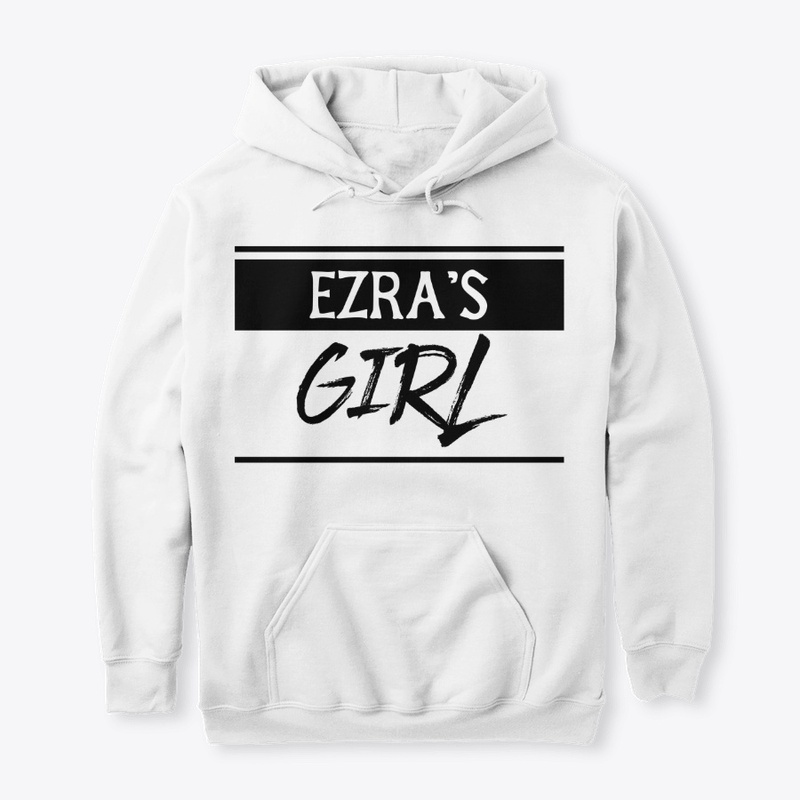 Ezra's Girl