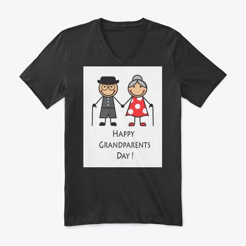 National Grandparents Day