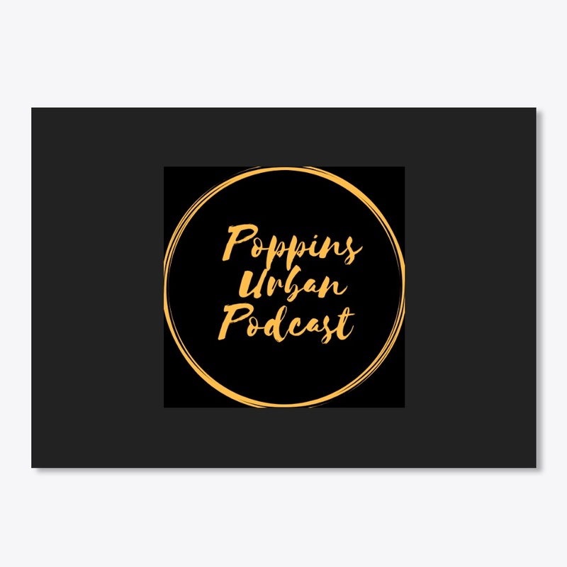 Poppins Urban Podcast