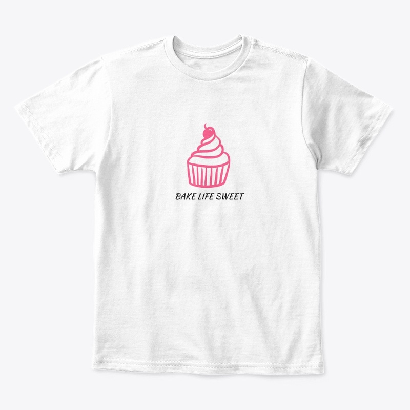 Bake Life Sweet