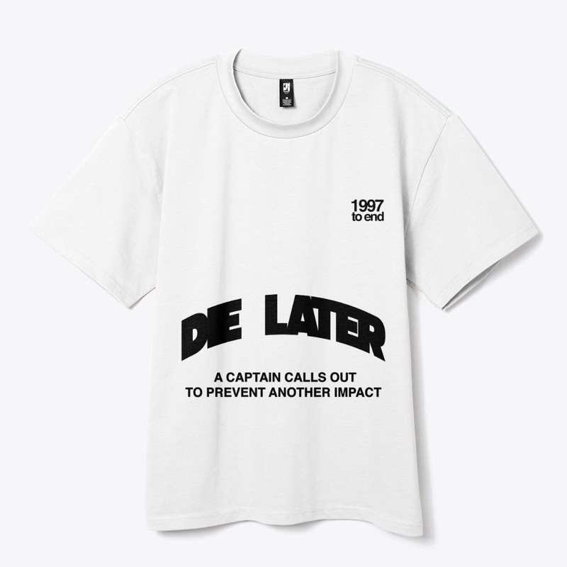 Die Later!