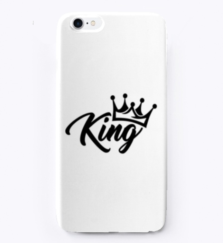 King Haywood Universal Wear