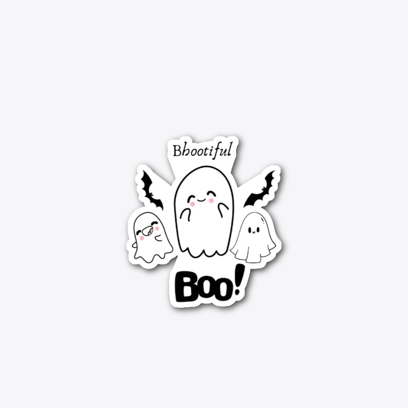 Bhootiful design