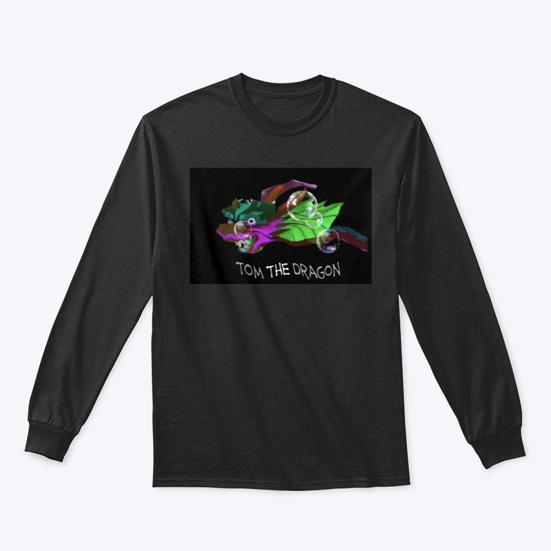 Tom the Dragon