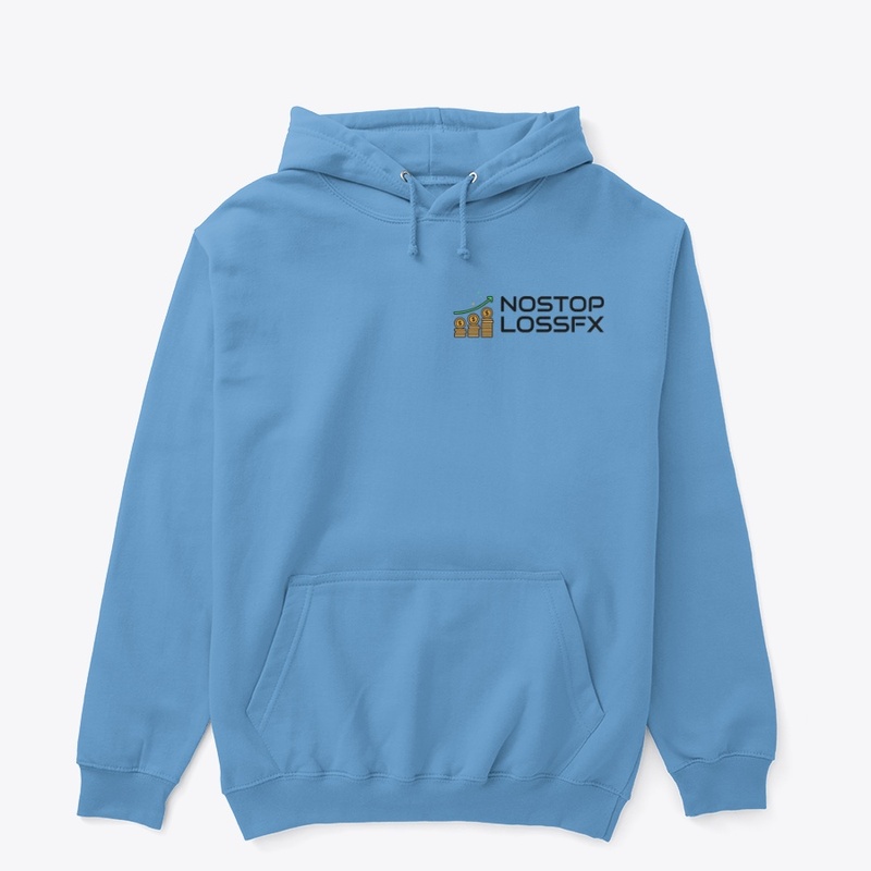 NoStopLossFX