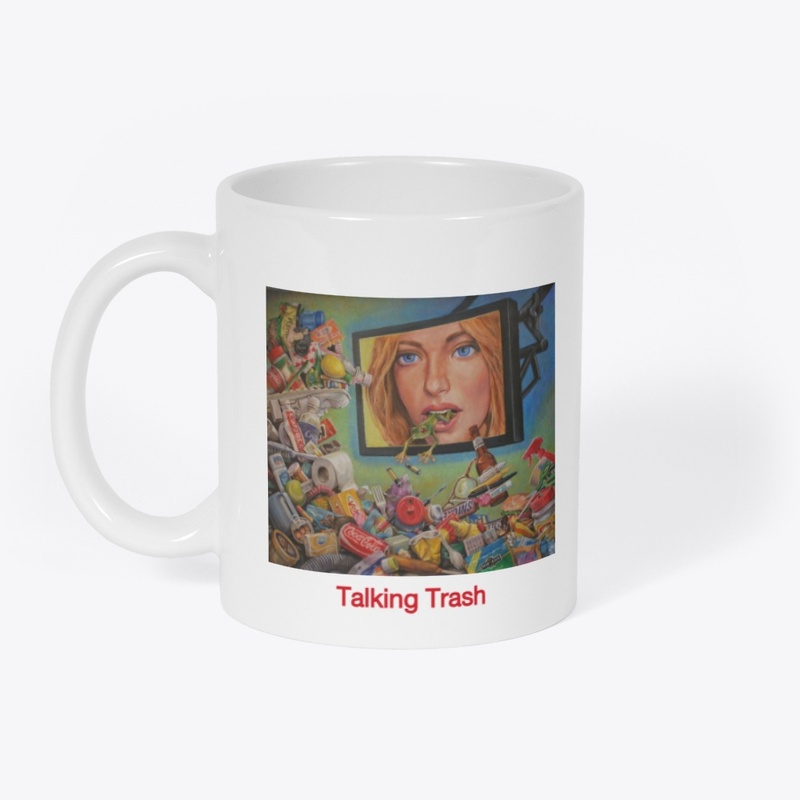 Talking Trash