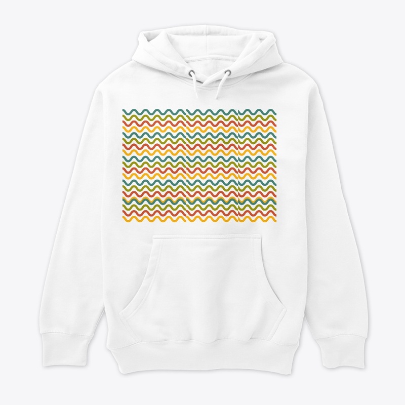 COLORFUL HAY