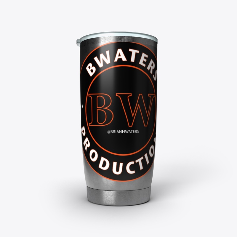 BWaters Production T Shirt
