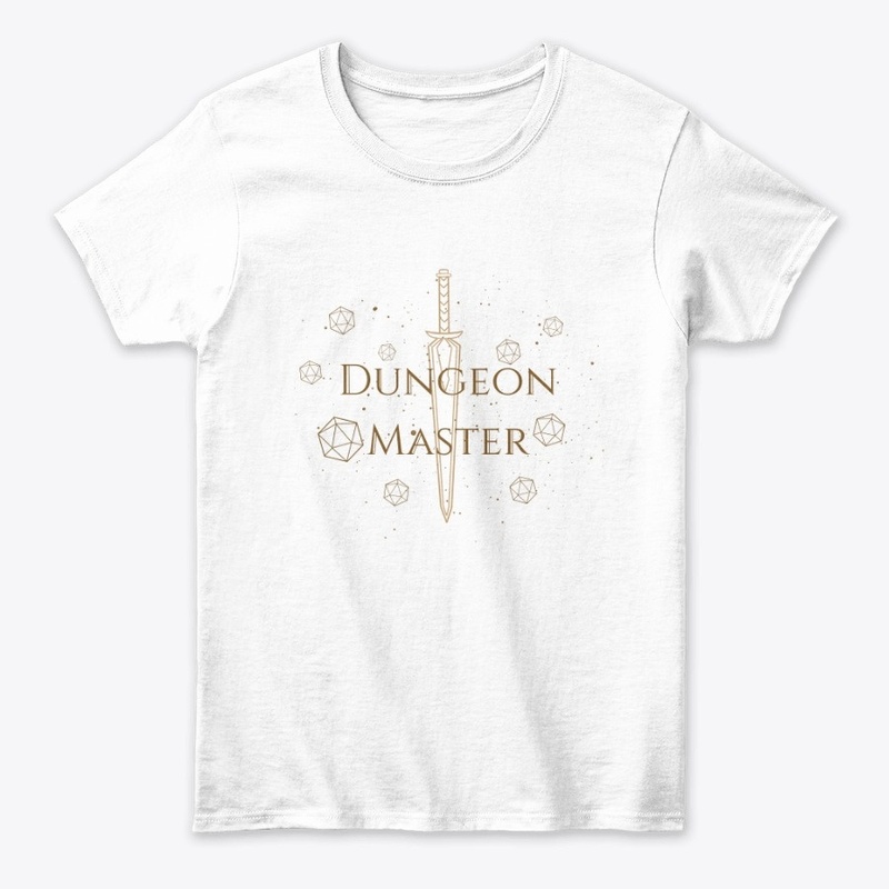 Dungeon Master