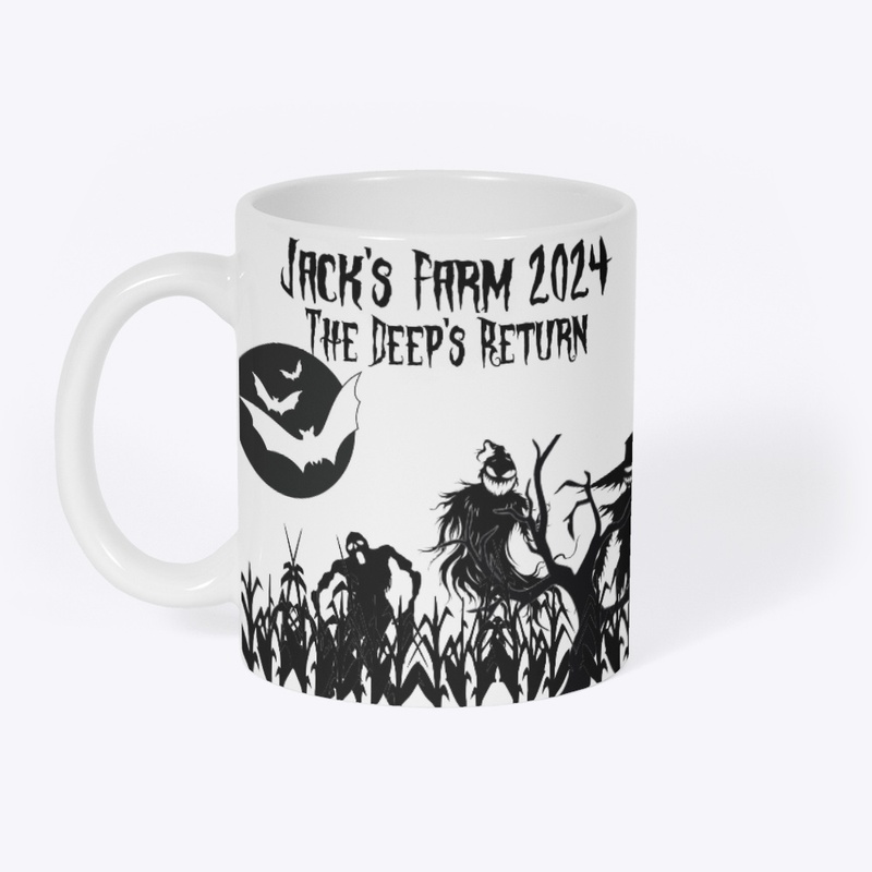 Jack's Farm 2024: The Deep's Return WHT