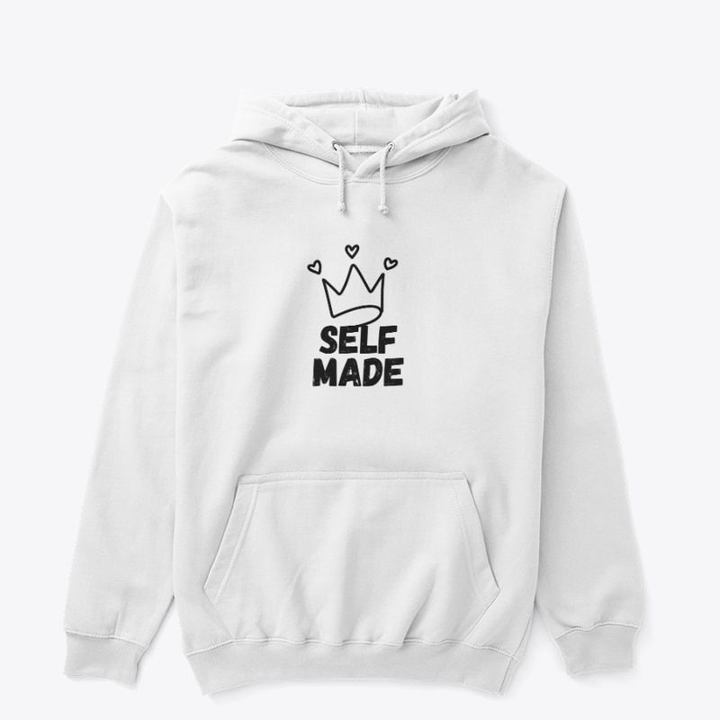 Self-Made