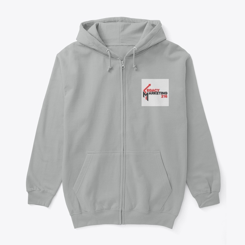 Legacy Marketing Apparel