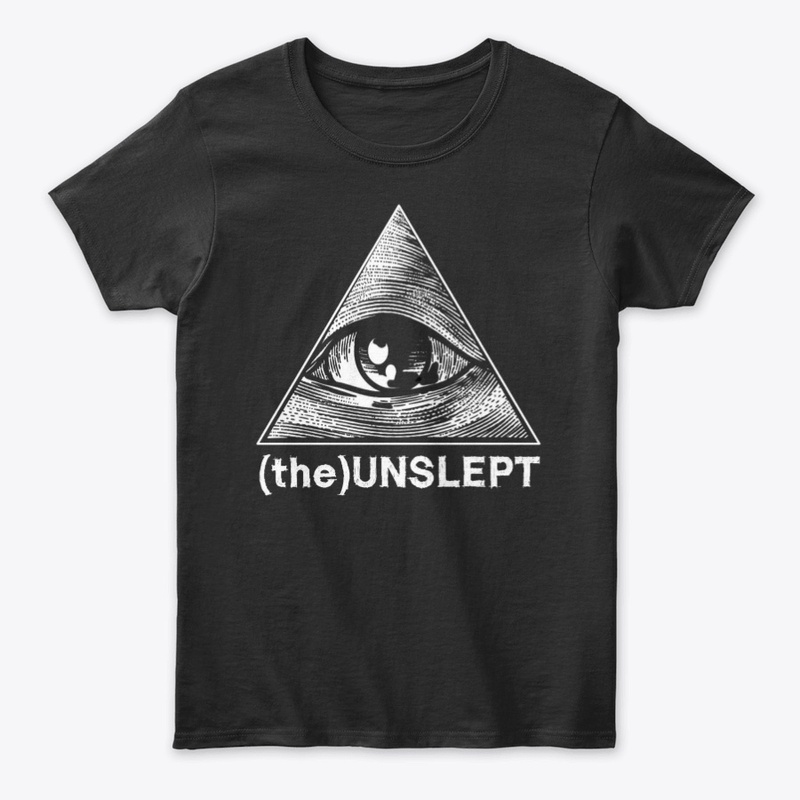 OG UNSLEPT