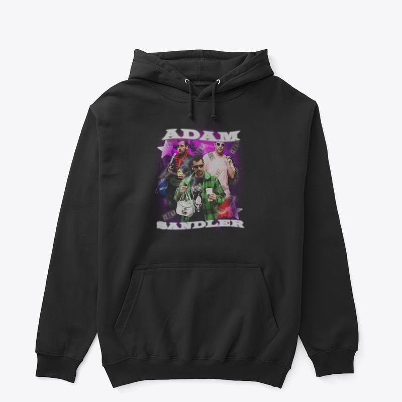 Serenity X Adam Sandler Collection