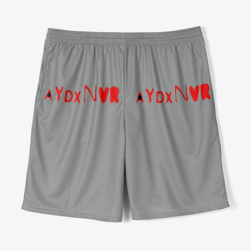 Ayden VR's Women's Shorts