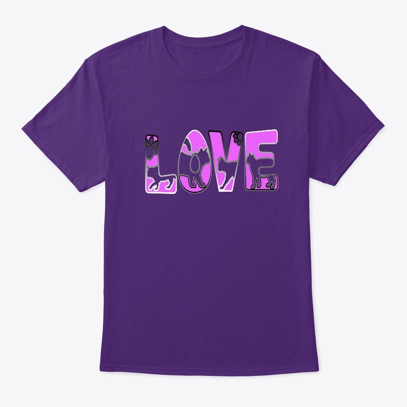 Love Cats 3.0