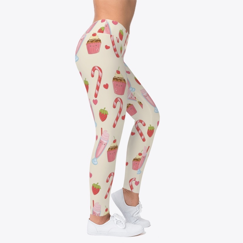 Sweet Strawberries