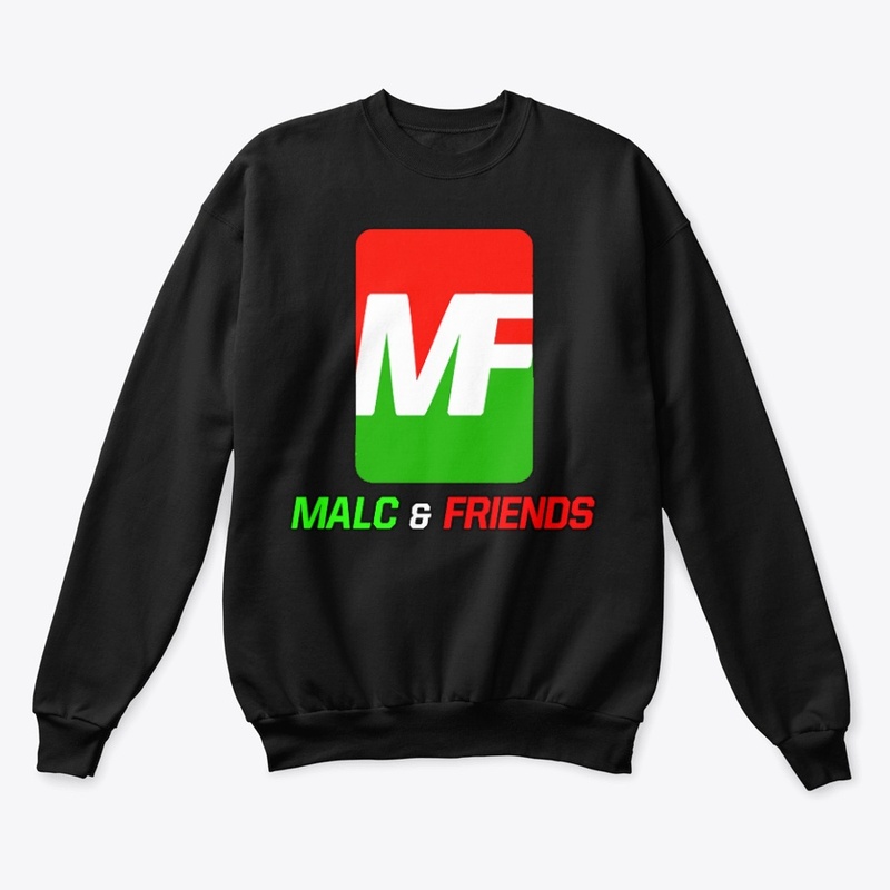 Malc & Friends