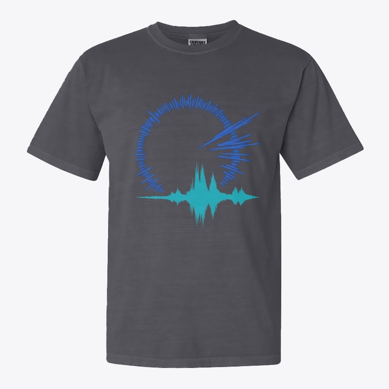 Whale Song retro