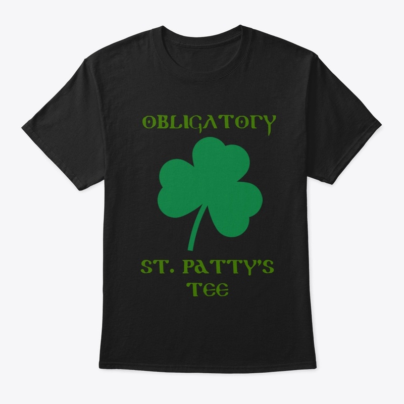 OBLIGATORY TEE