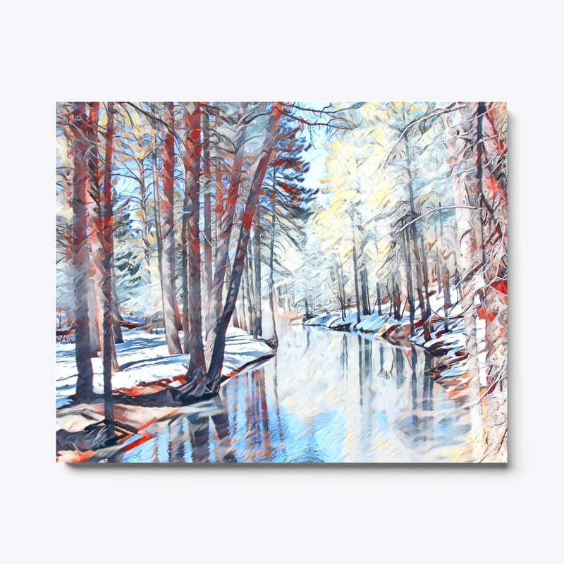 Flagstaff Snow