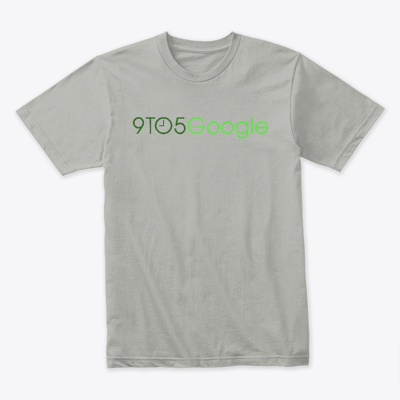 9to5Google Wordmark