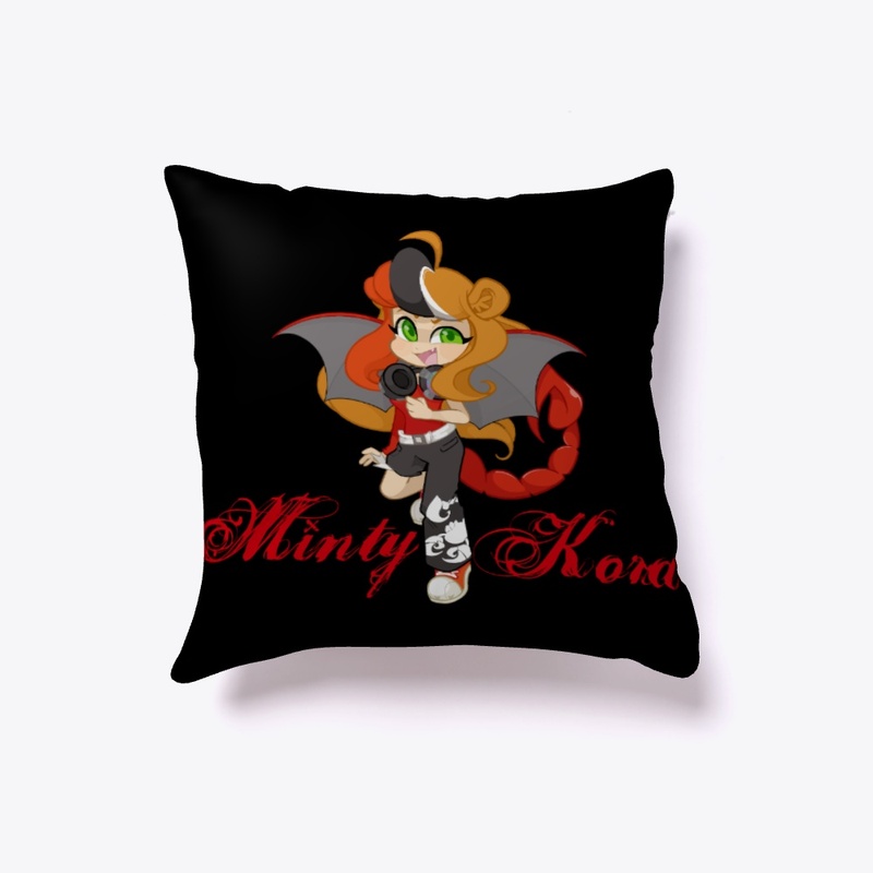 Minty Kora Collection
