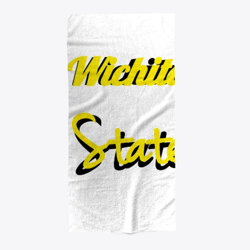 Wichita State is going 