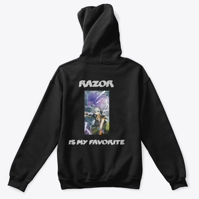 Razor