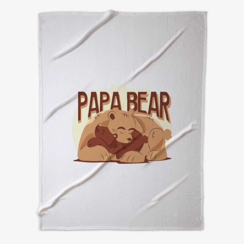 PAPA BEAR