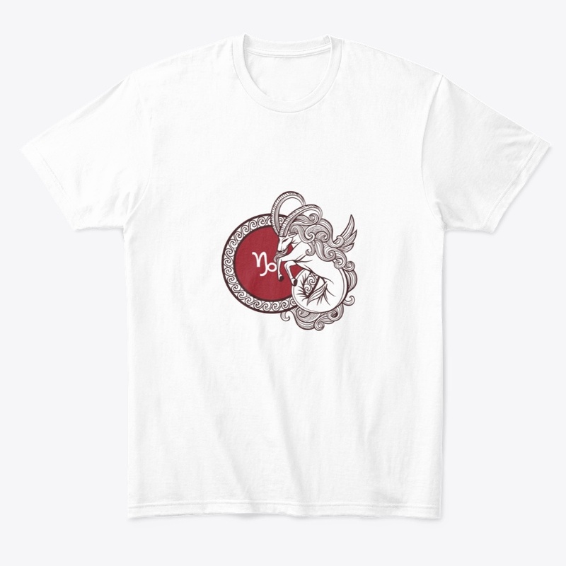 SIGNO CAPRICÓRNIO